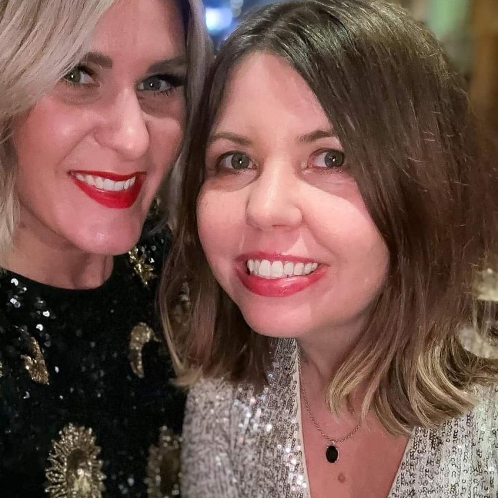 Meet your Posher, Christy